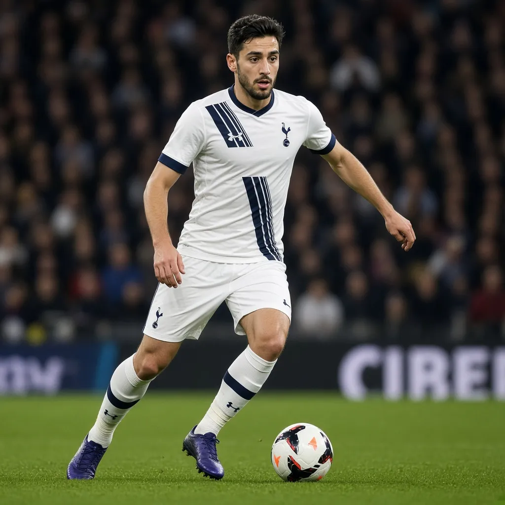 Tottenham Hotspur