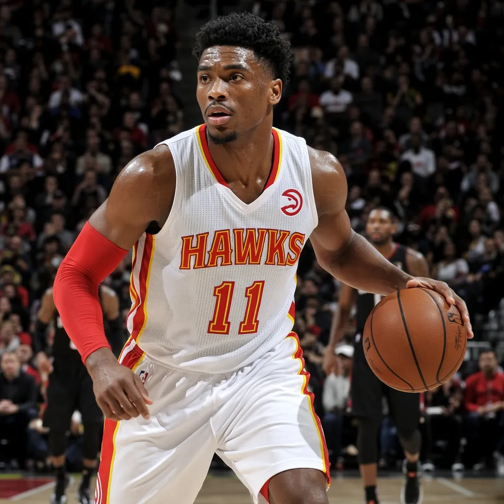 Atlanta Hawks
