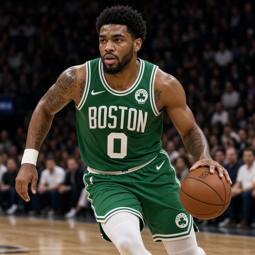 Boston Celtics