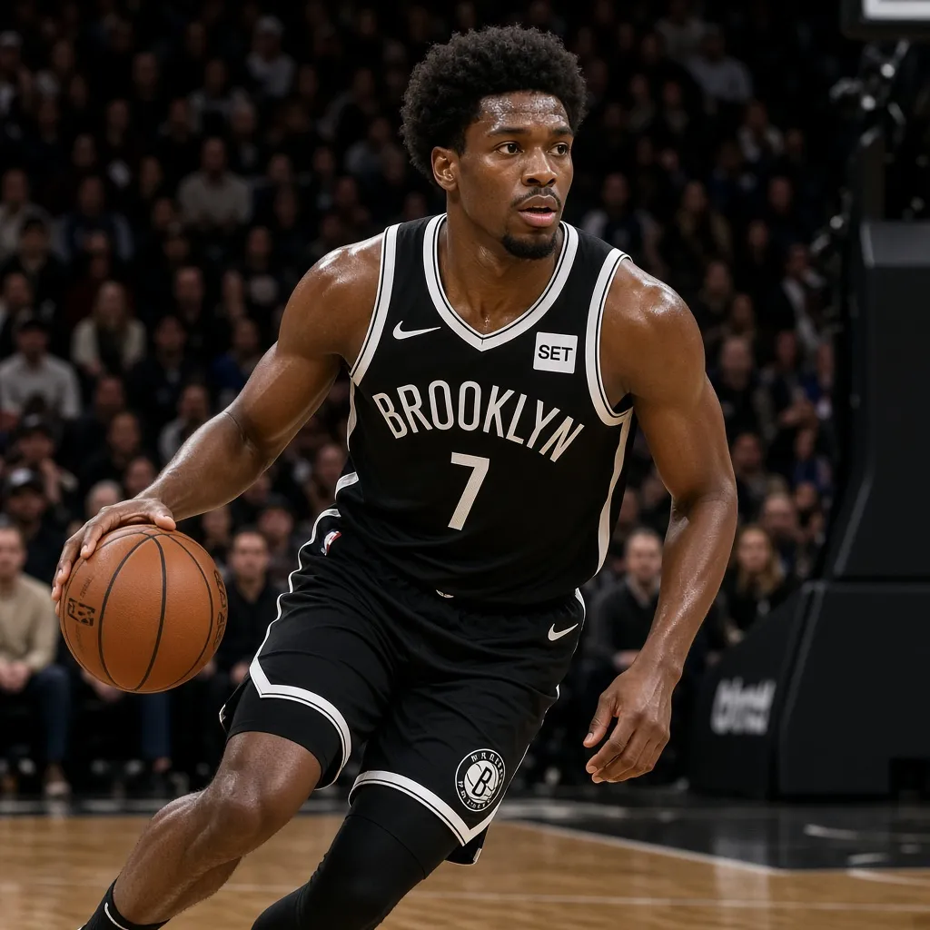 Brooklyn Nets
