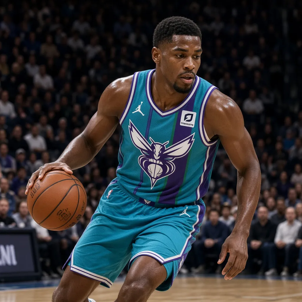 Charlotte Hornets