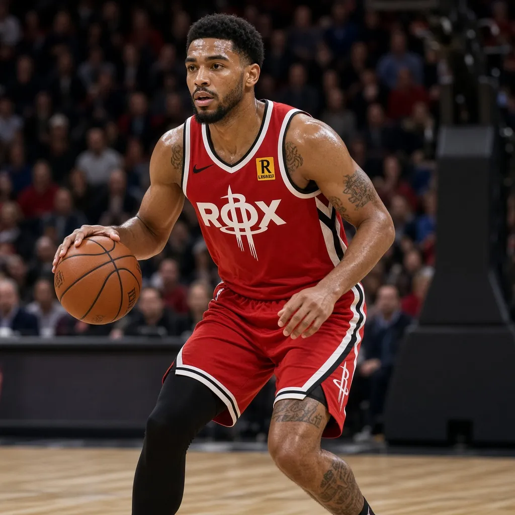 Houston Rockets