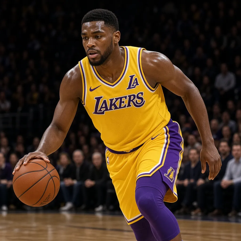 Los Angeles Lakers