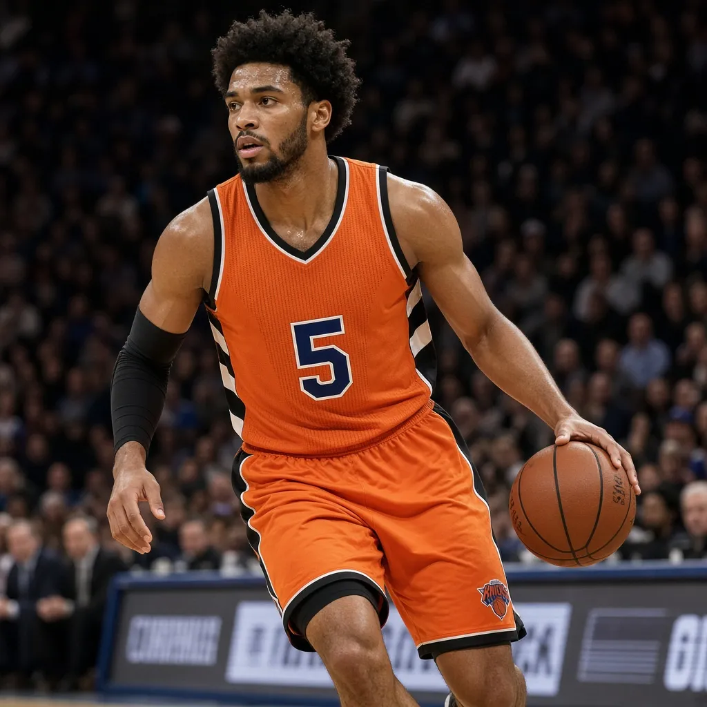 New York Knicks