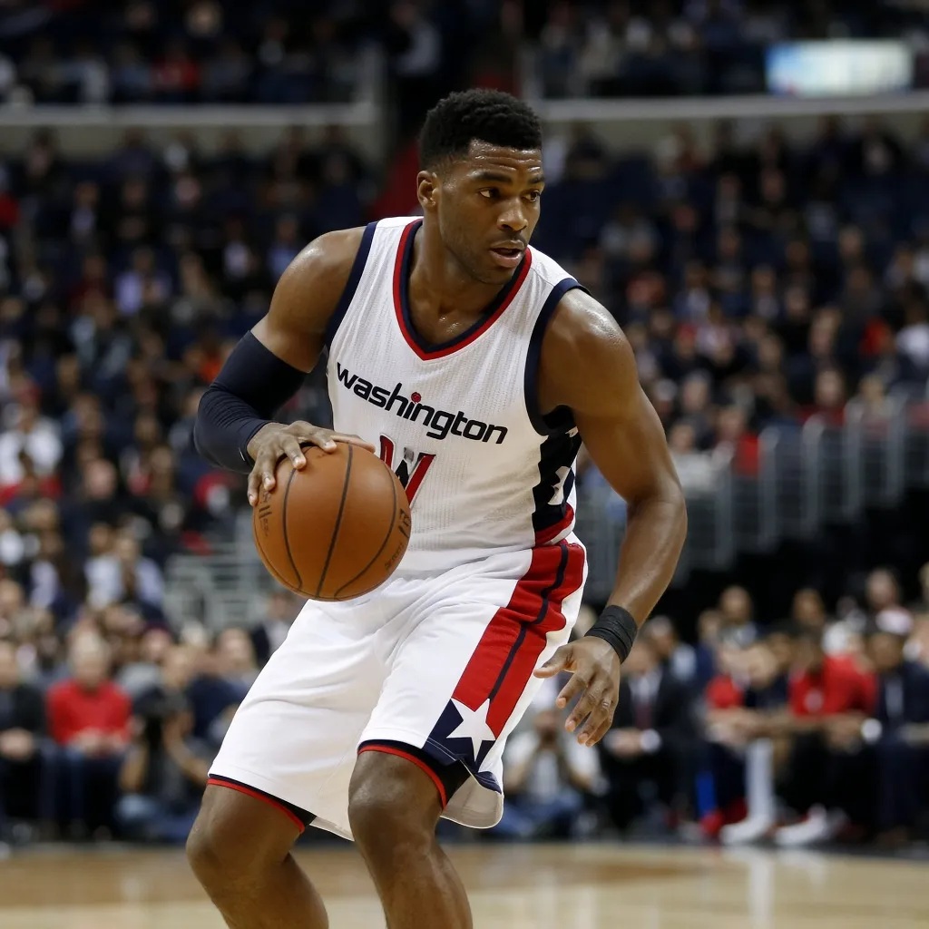 Washington Wizards