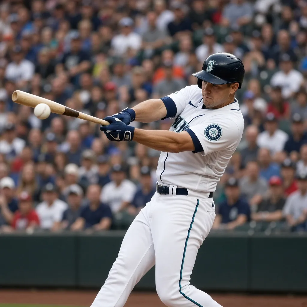 Seattle Mariners