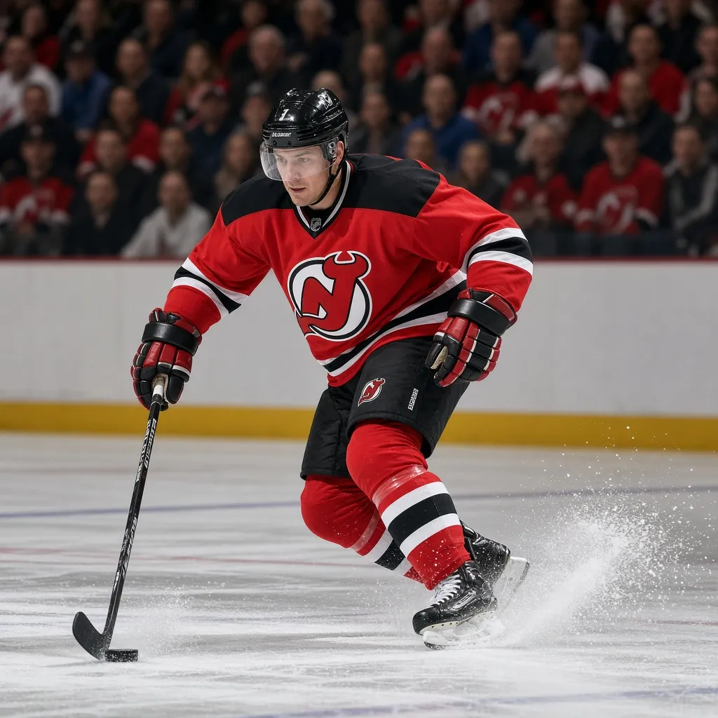 New Jersey Devils