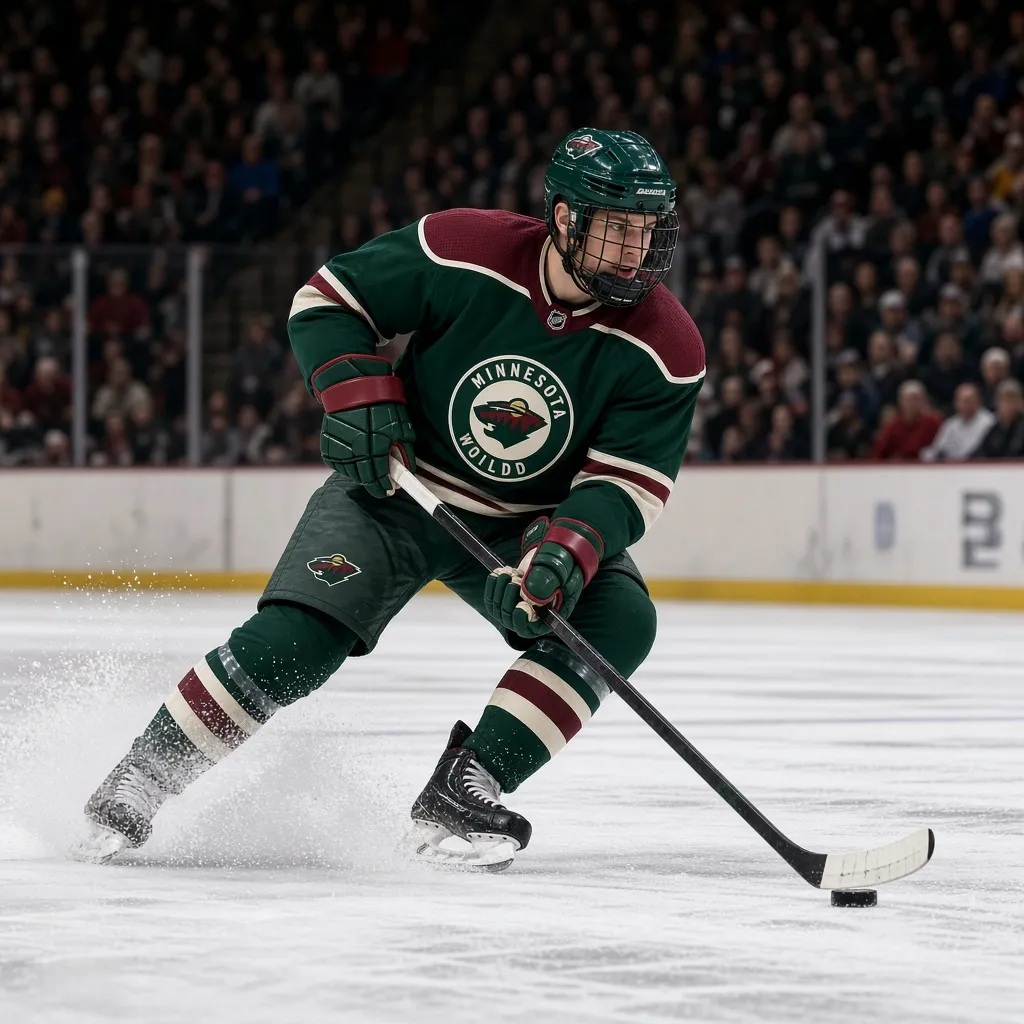 Minnesota Wild