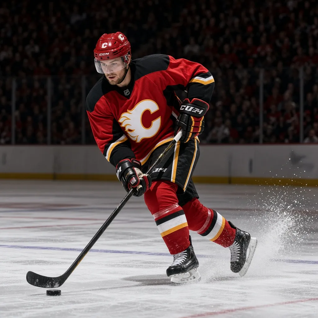 Calgary Flames