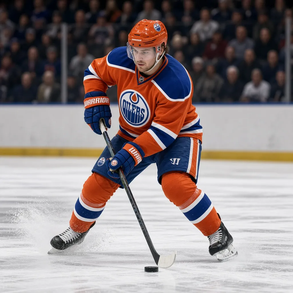 Edmonton Oilers
