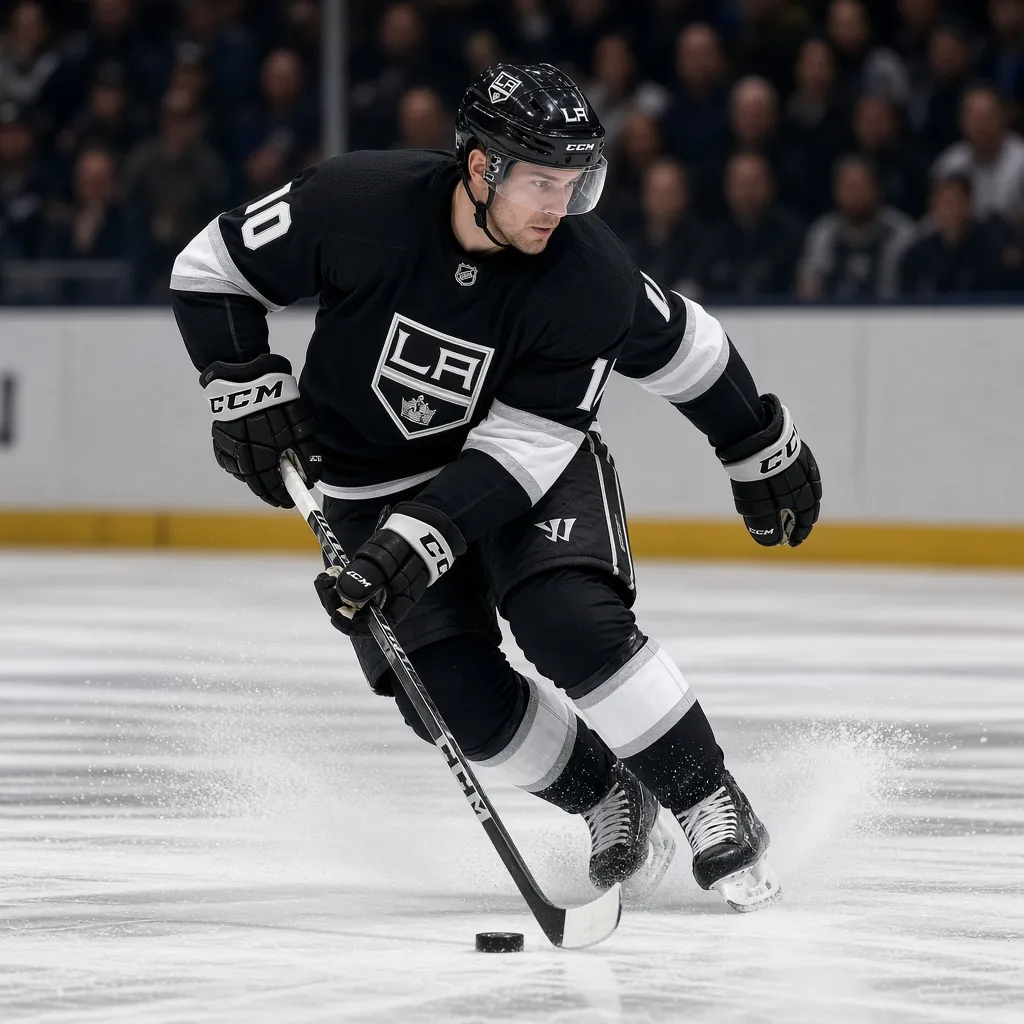 Los Angeles Kings