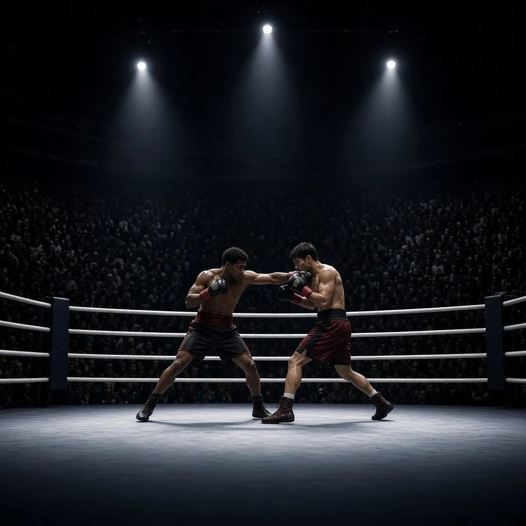 Tyson Fury