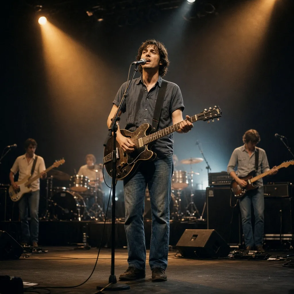 Powderfinger