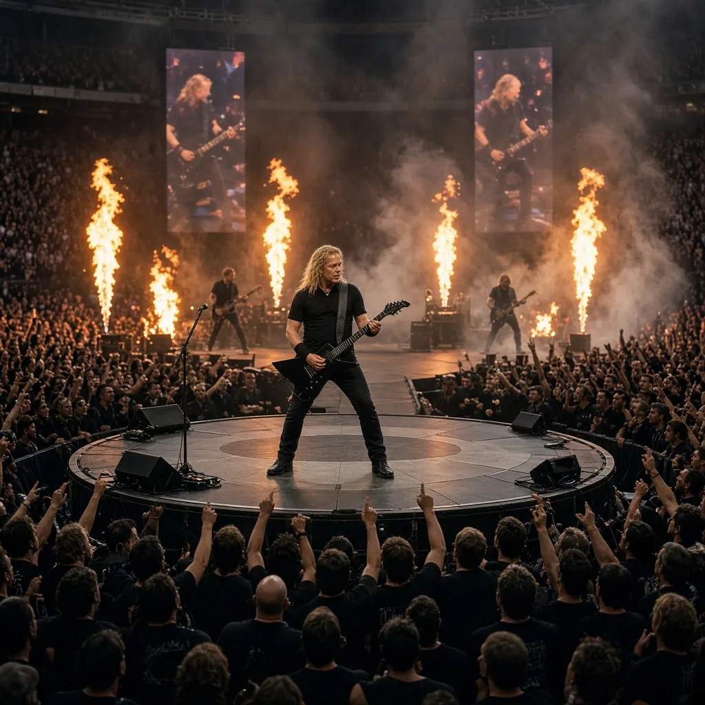 Metallica