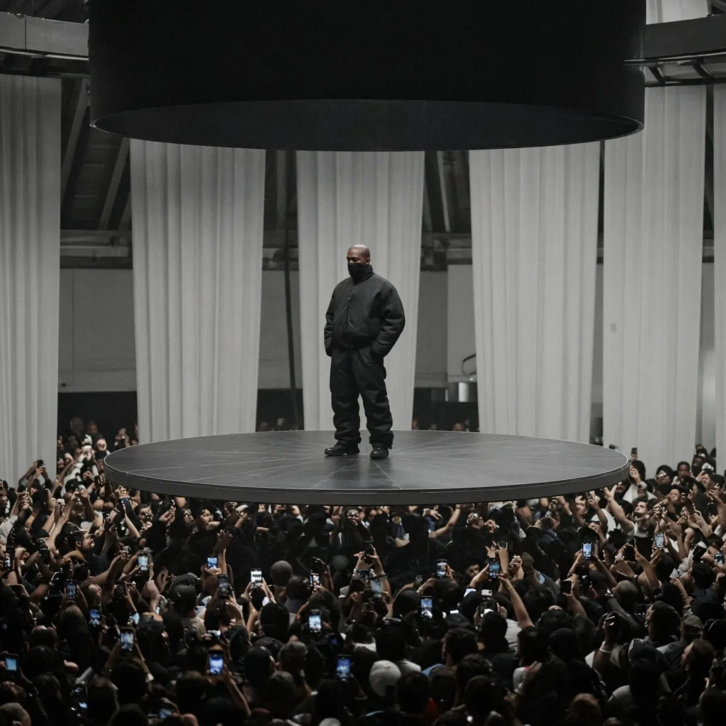 Kanye West
