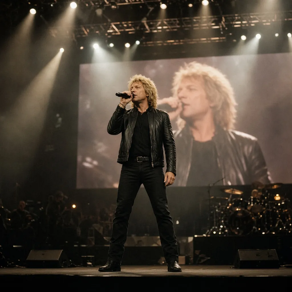 Bon Jovi