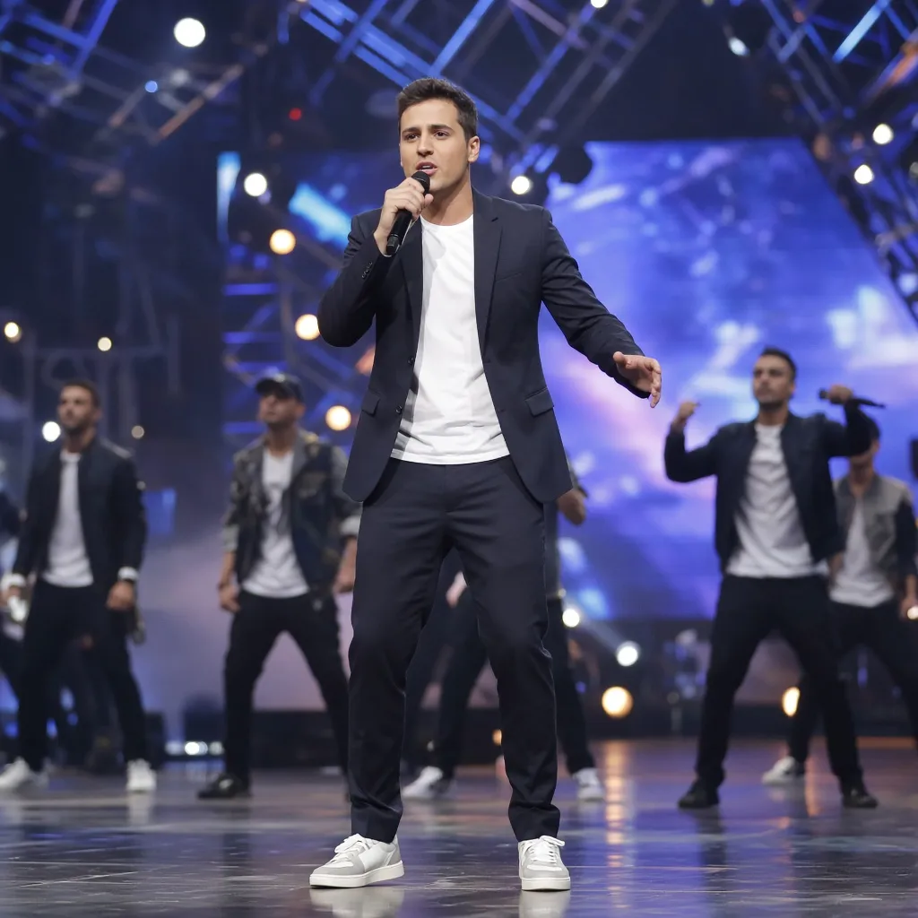 Backstreet Boys