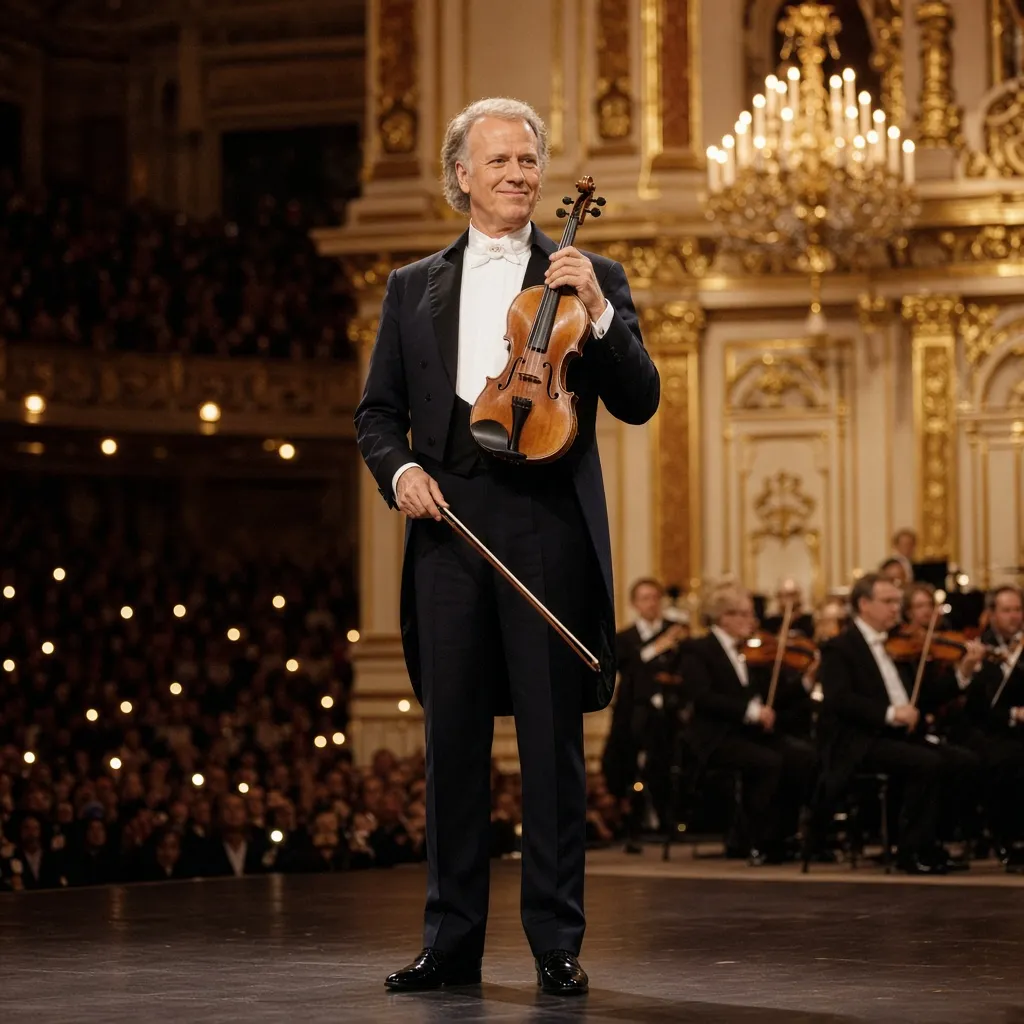 André Rieu
