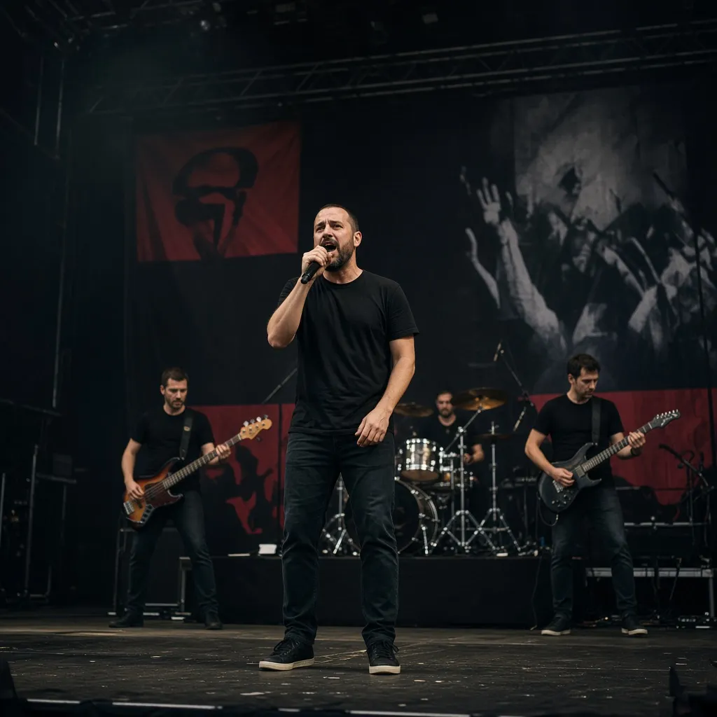 System of a Down