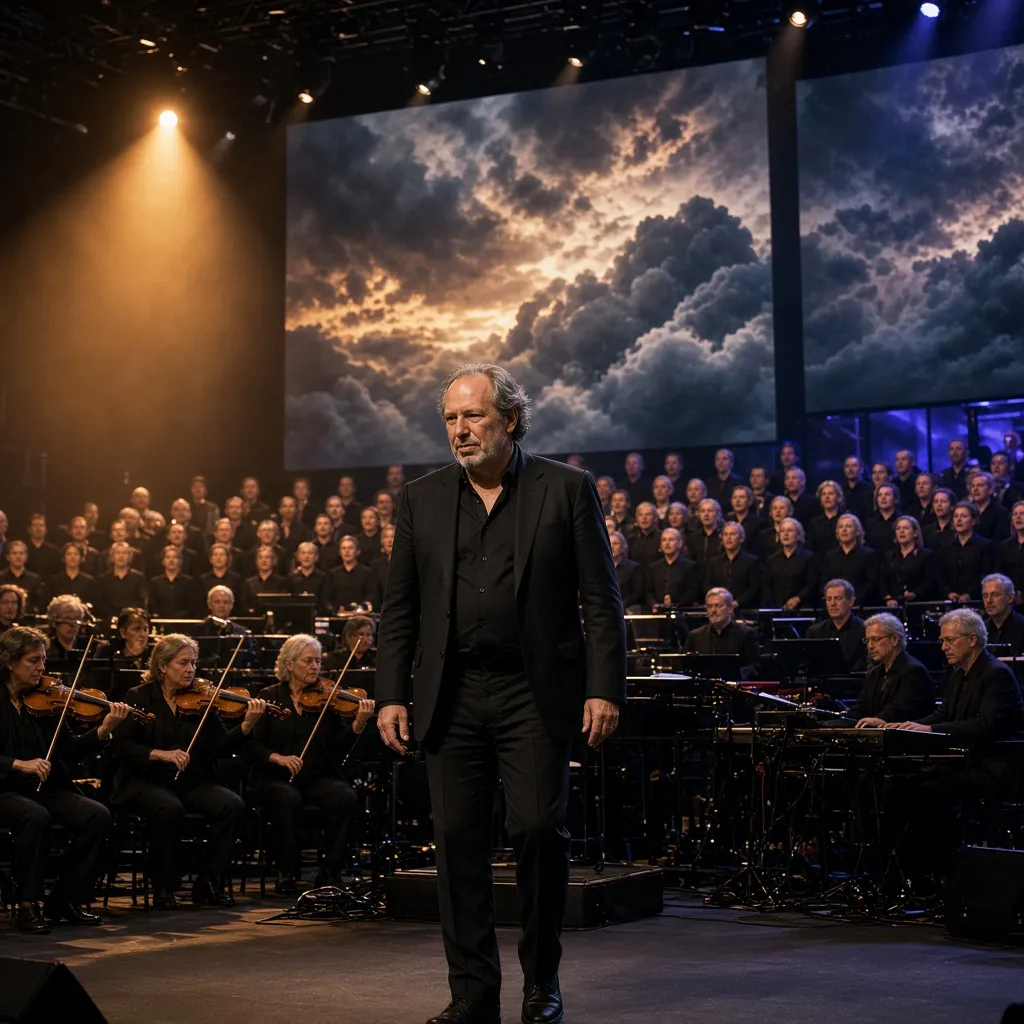 Hans Zimmer