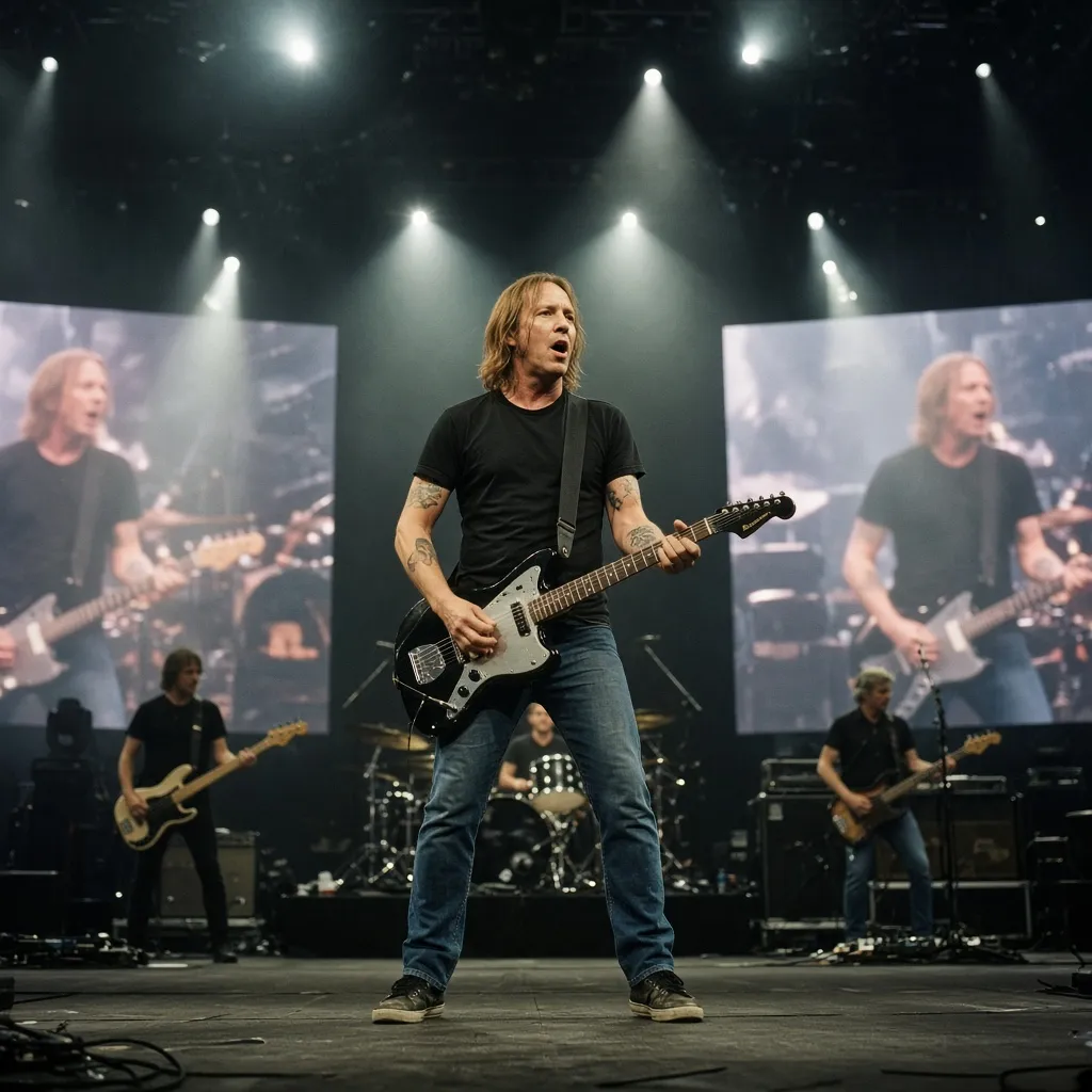 Foo Fighters