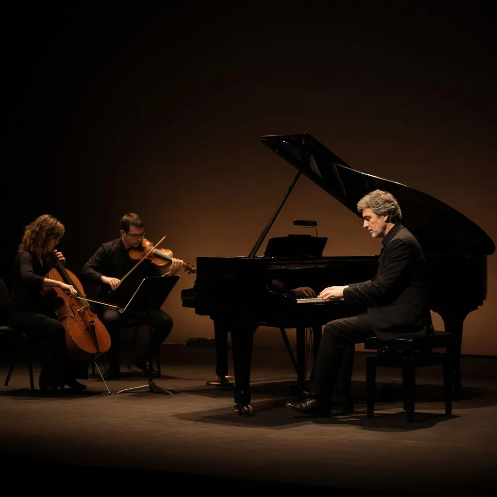 Ludovico Einaudi
