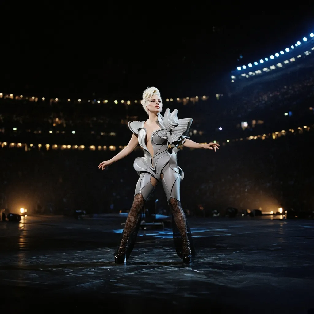 Lady Gaga