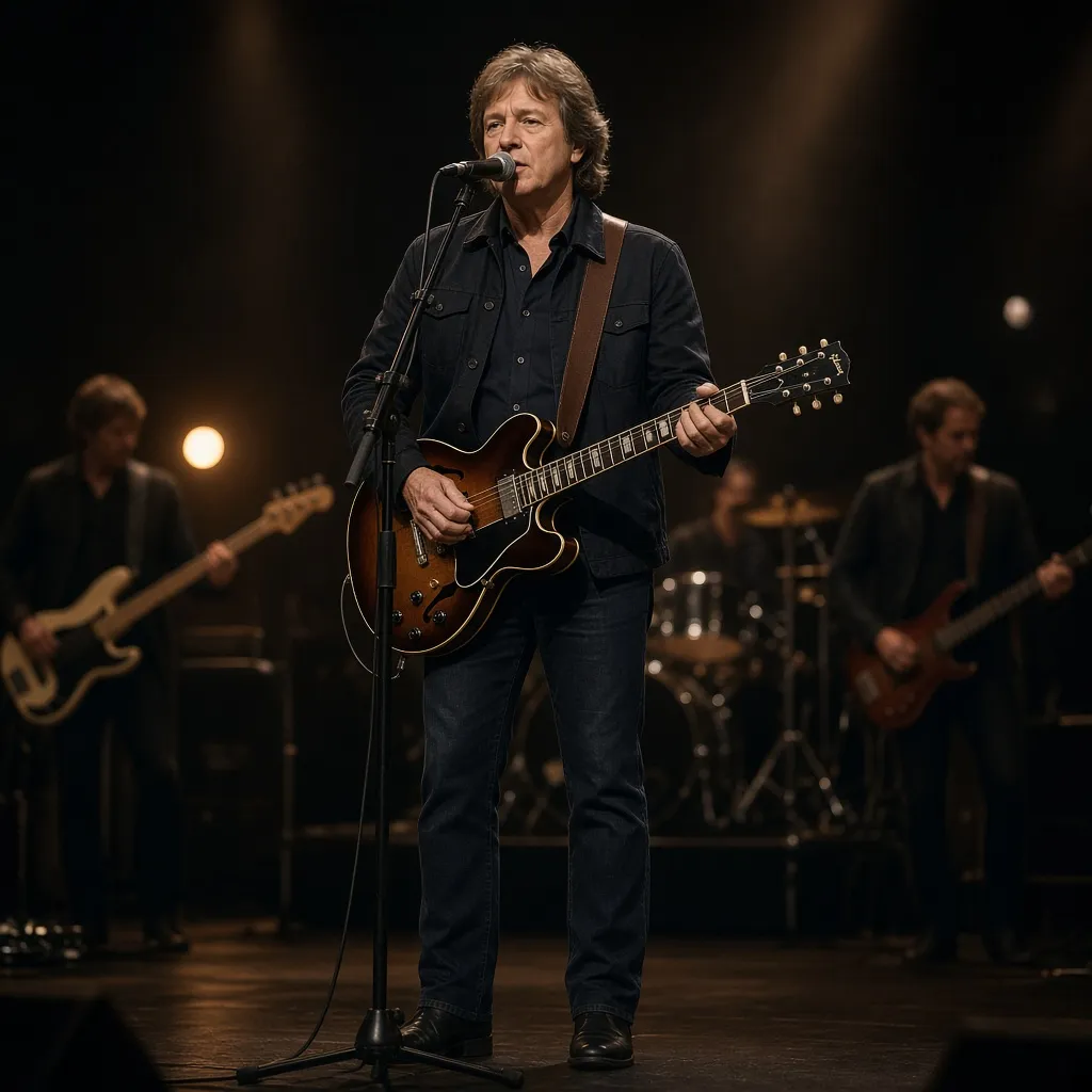 The Eagles