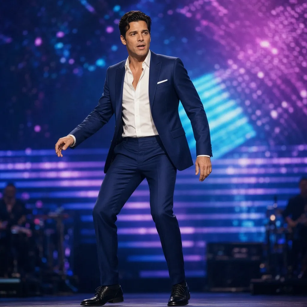 Ricky Martin