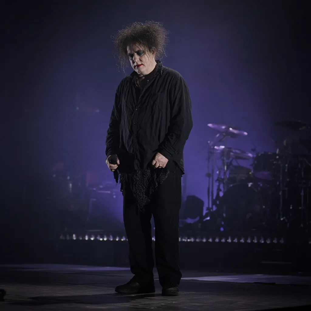 The Cure