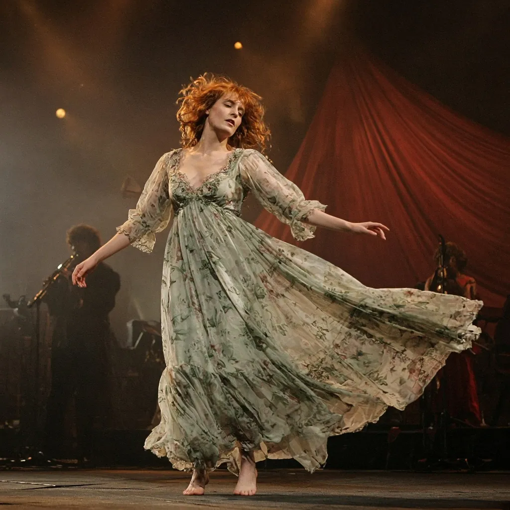 Florence & The Machine