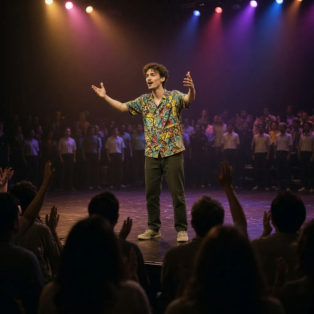 Jacob Collier