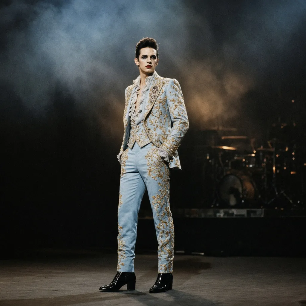 Achille Lauro