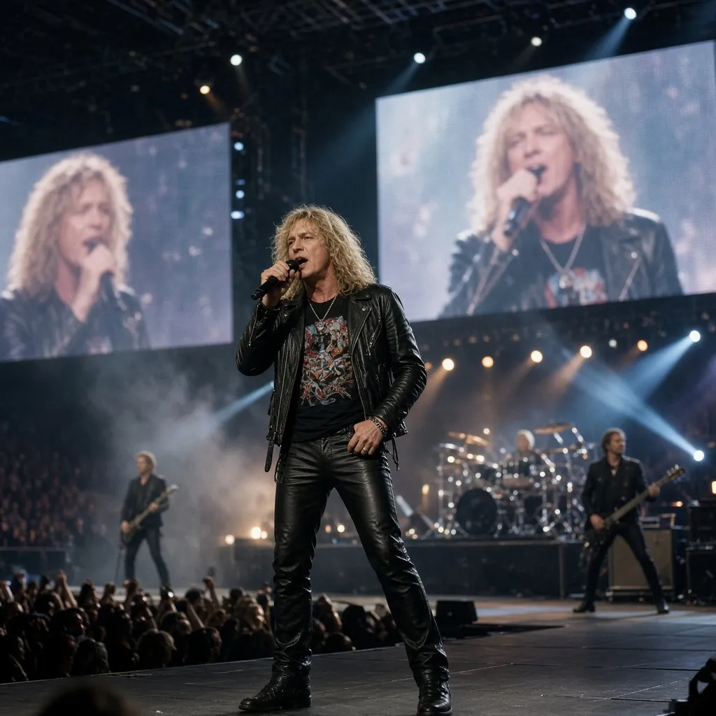 Def Leppard