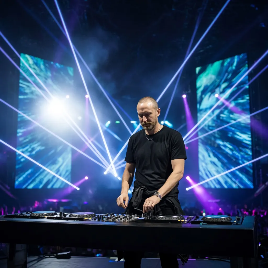 David Guetta