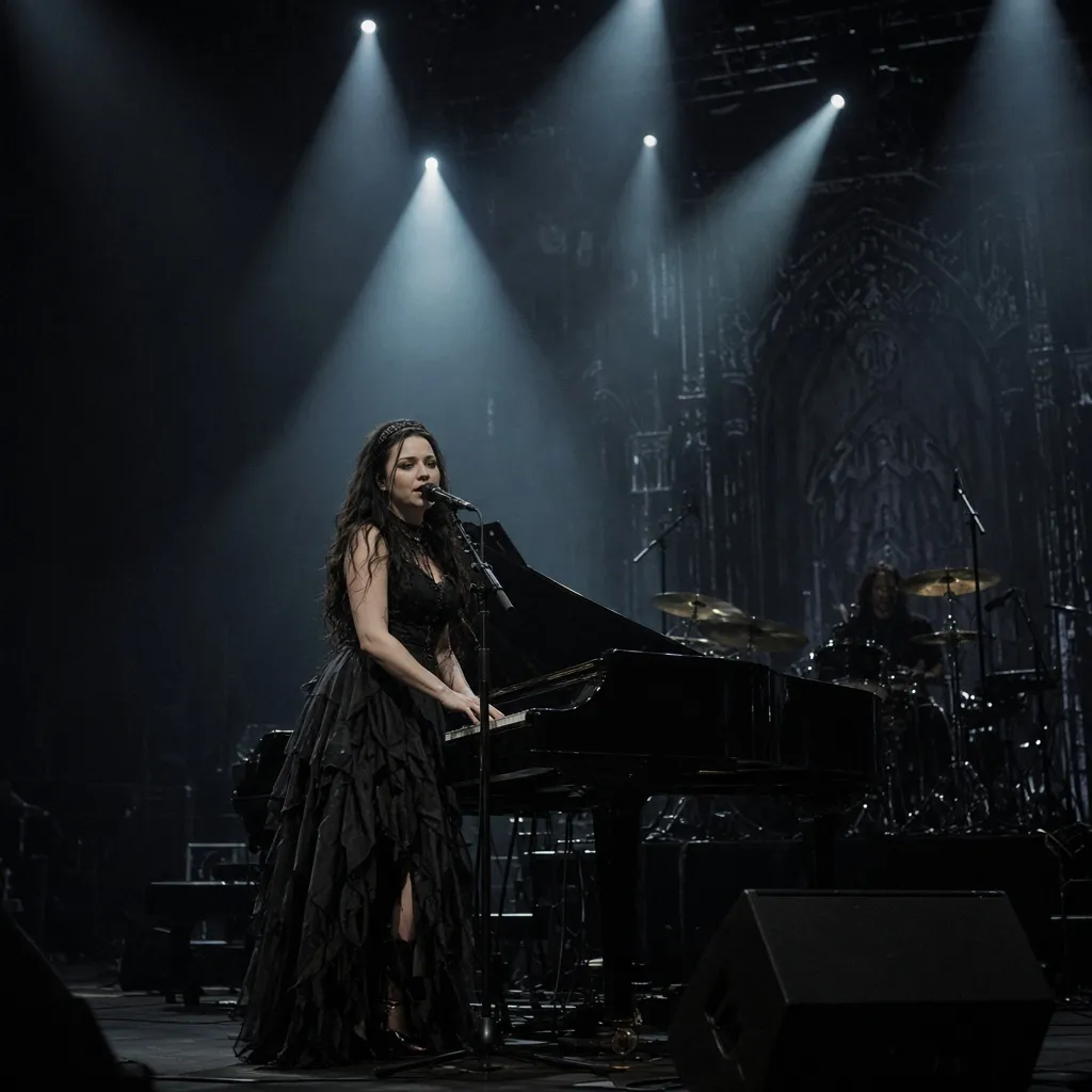 Evanescence