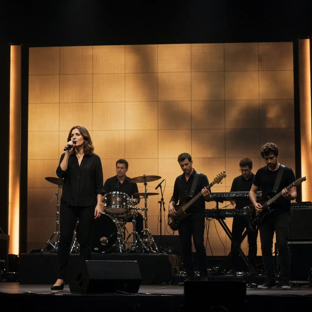La Oreja De Van Gogh