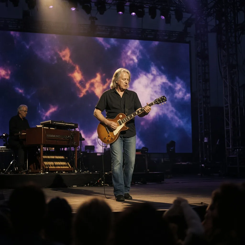 Deep Purple