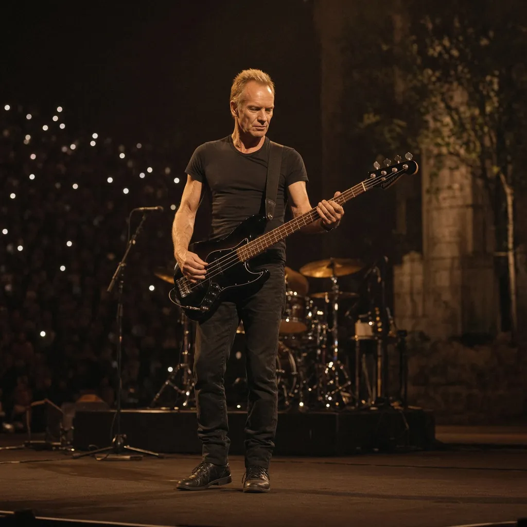Sting