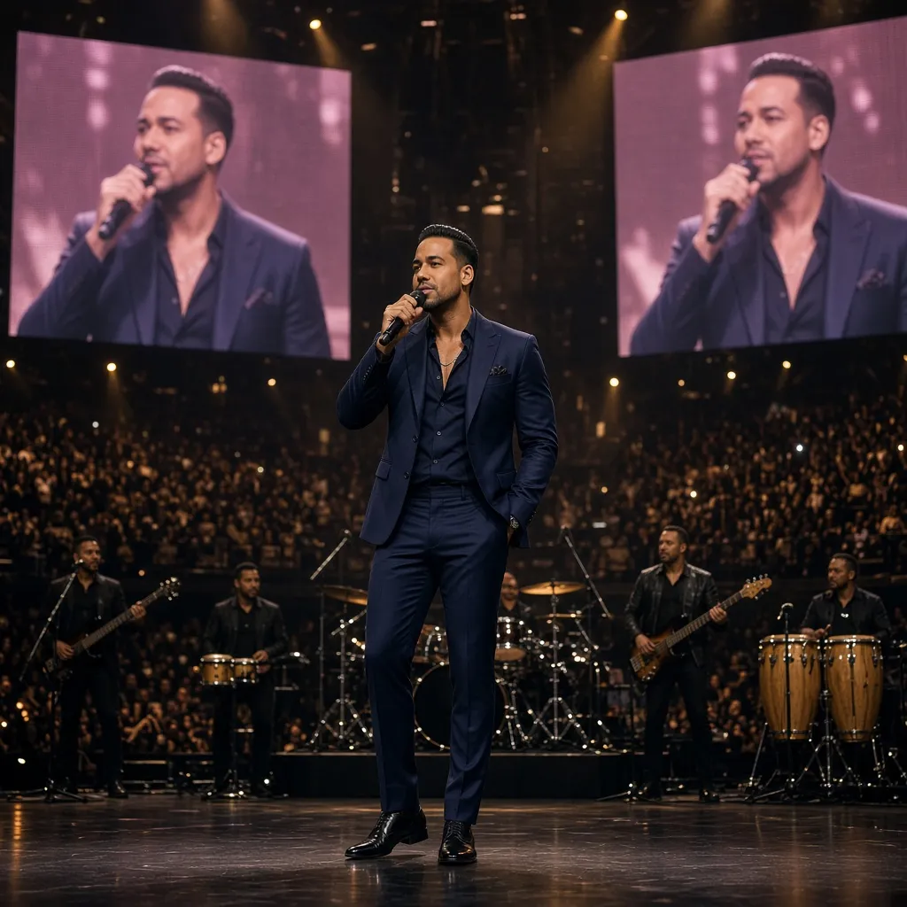 Romeo Santos