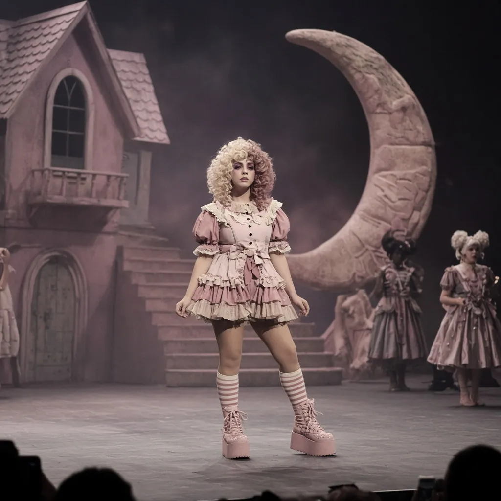 Melanie Martinez