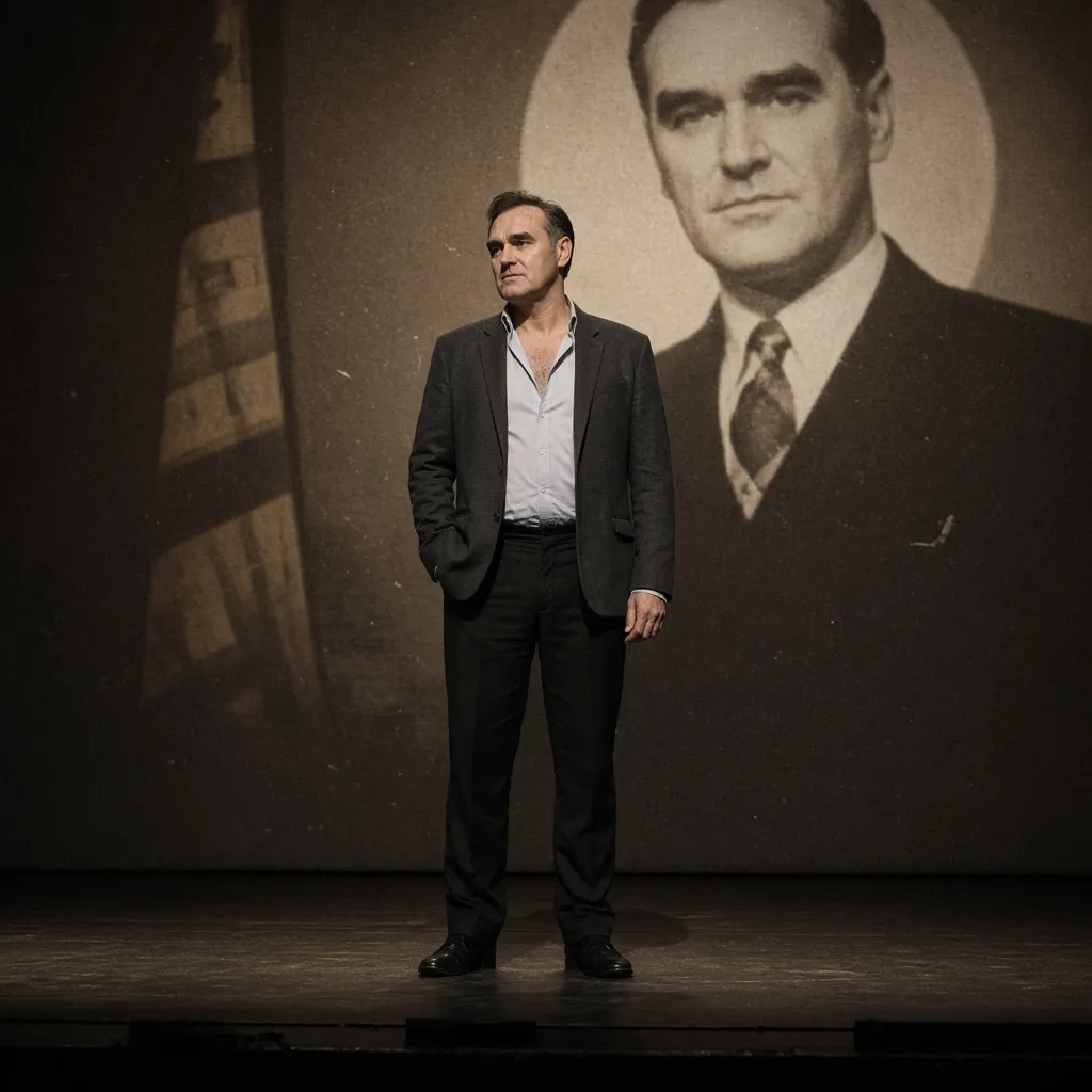 Morrissey