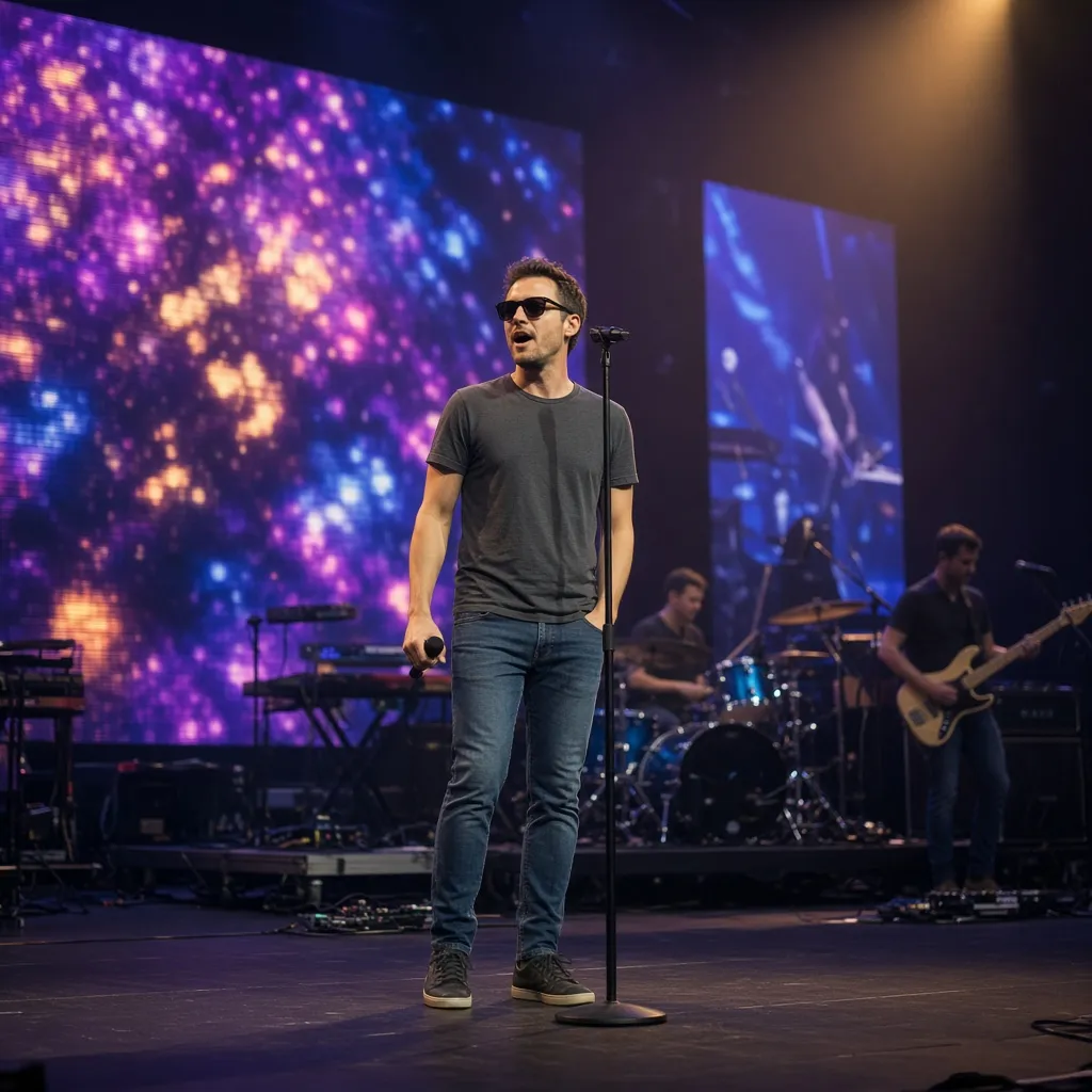 Maroon 5