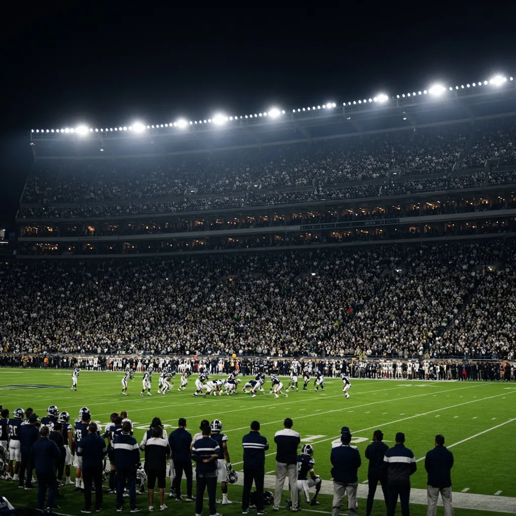 NFL Madrid