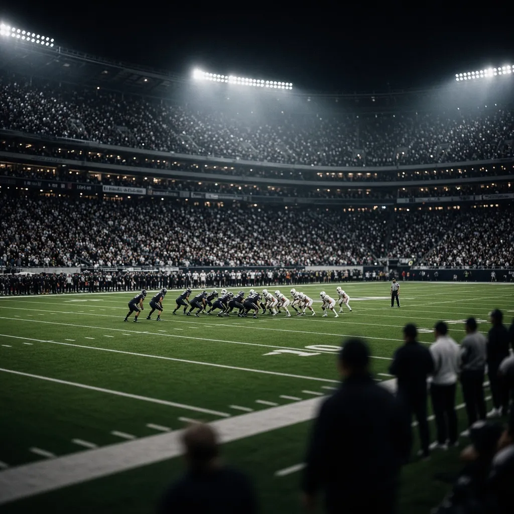NFL Dublín