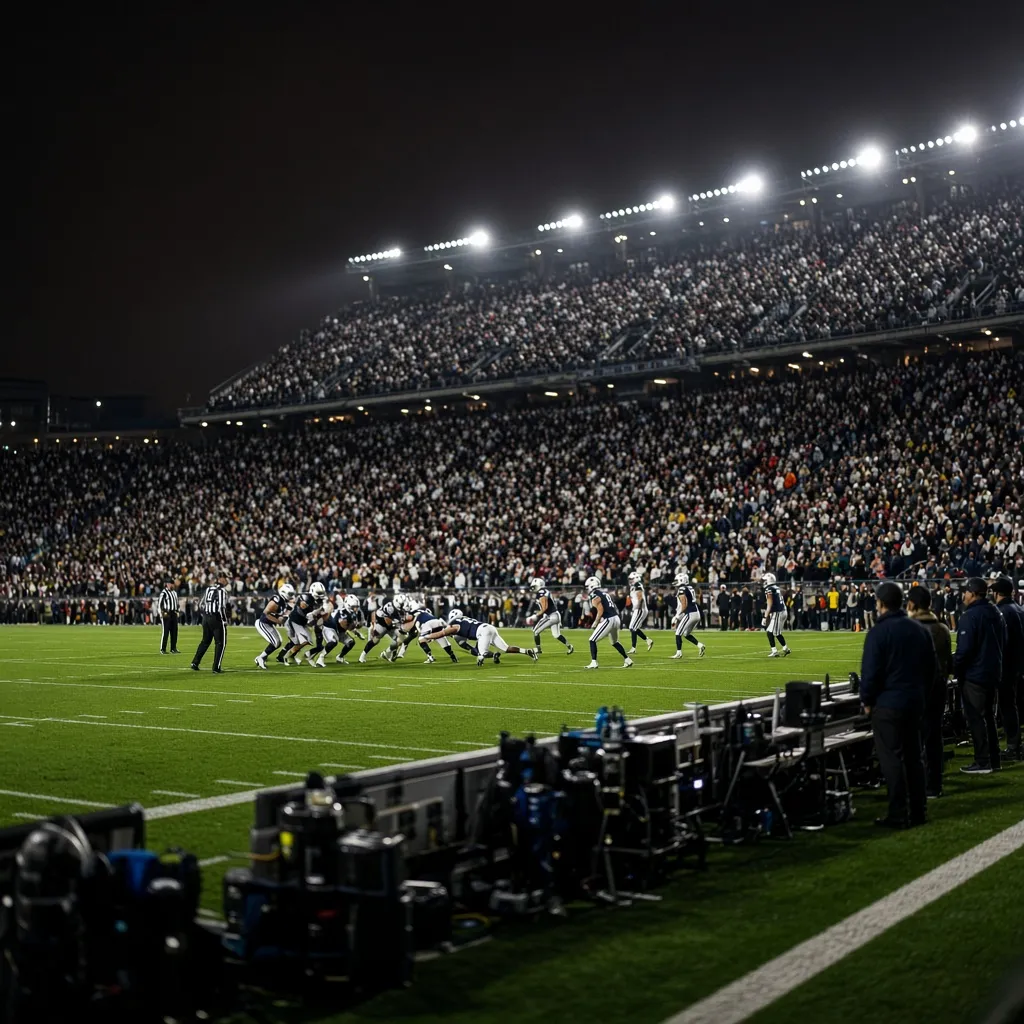 NFL Paris
