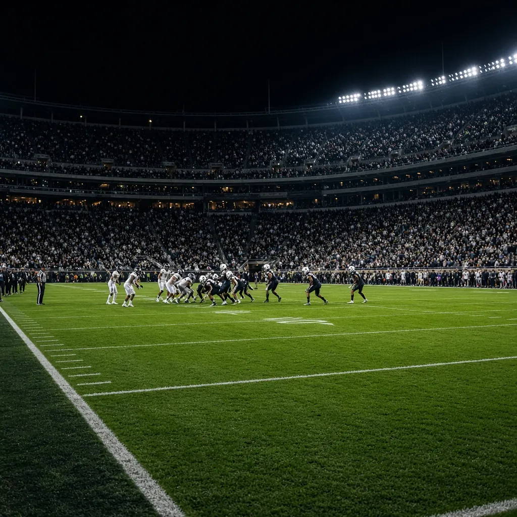 NFL Mexico City