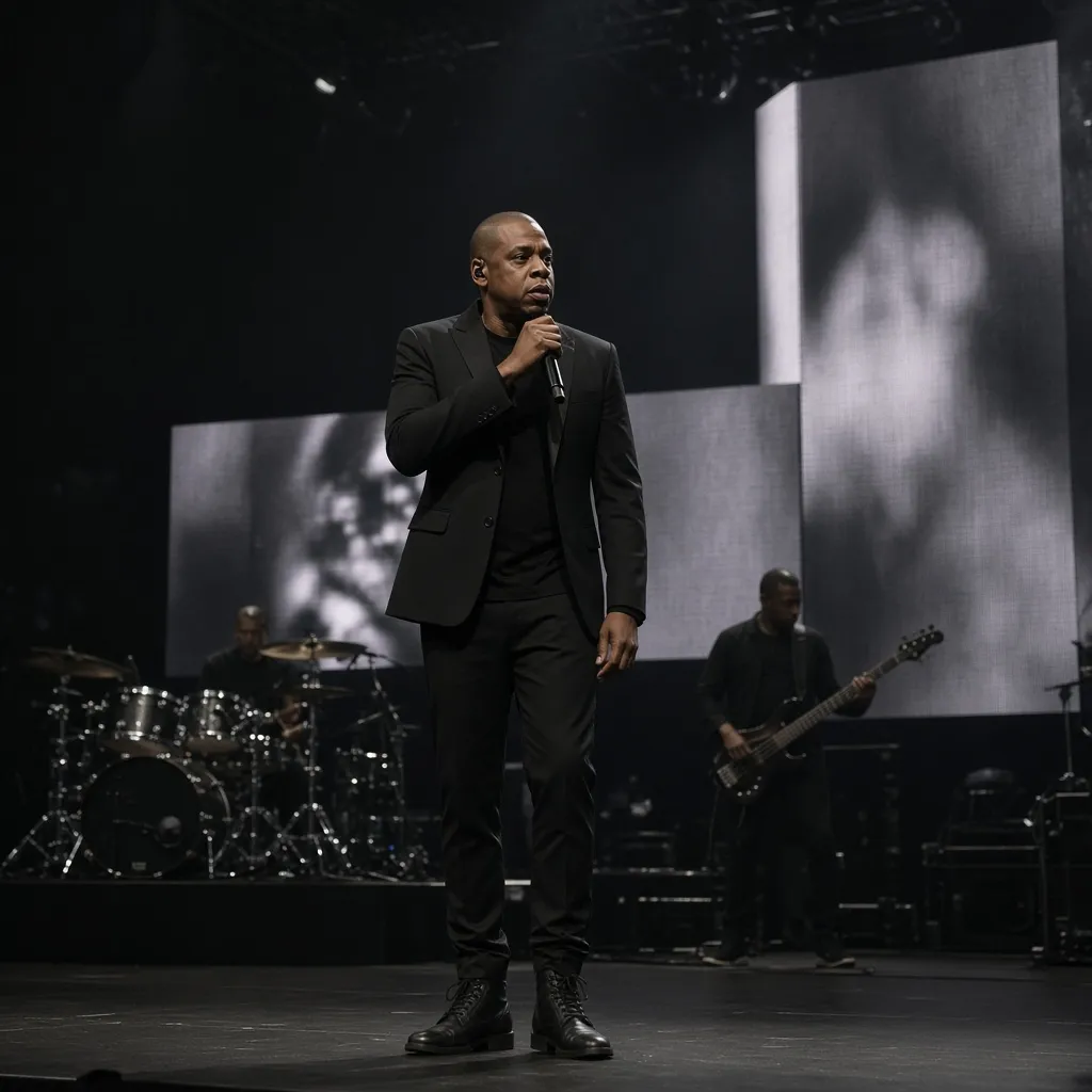 Jay-Z