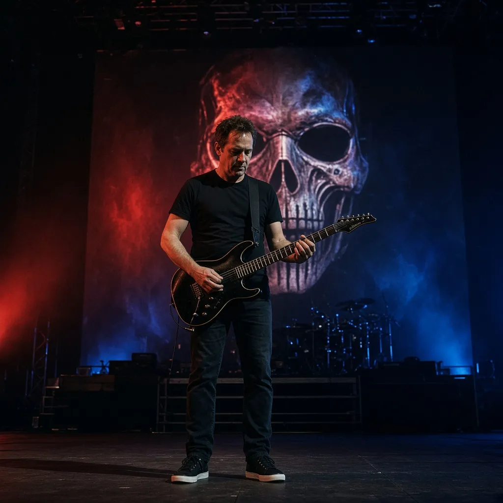 Megadeth