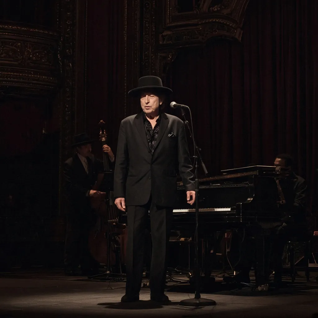 Bob Dylan